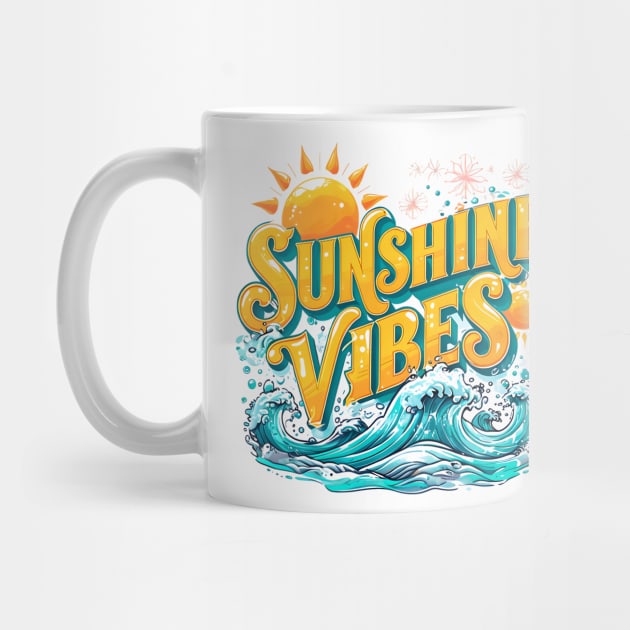 Sunshine Vibes by Teresa's Store 1